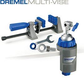 Imadło uniwersalne DREMEL Multi-Vise 3 w 1 26152500JA