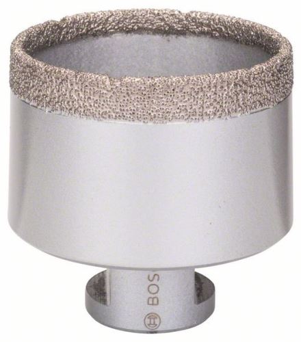 Wiertła diamentowe BOSCH do wiercenia na sucho Dry Speed Best for Ceramic 67 x 35 mm 2608587130