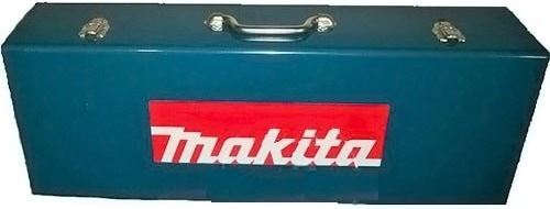 MAKITA blaszana walizka 45x22x20cm B50856