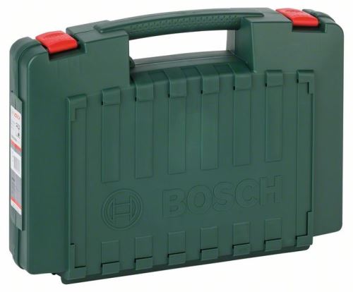 BOSCH Walizka plastikowa 350 x 294 x 105 mm 2605438607