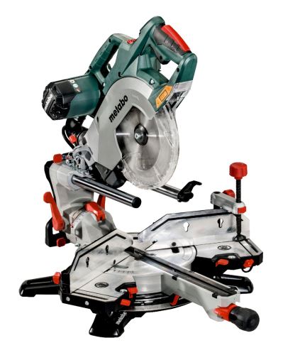 METABO Piła ukośna KGSV 72 Xact SYM