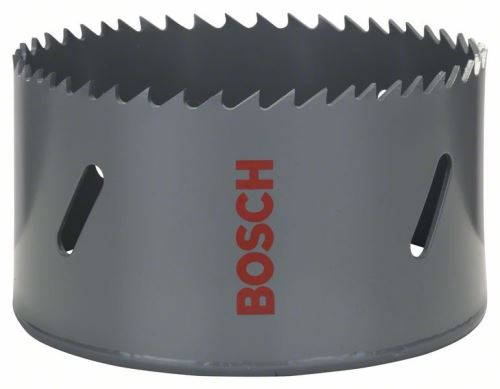 Dziurkacz bimetaliczny BOSCH HSS do adaptera standardowego 89 mm, 3 1/2" 2608584128