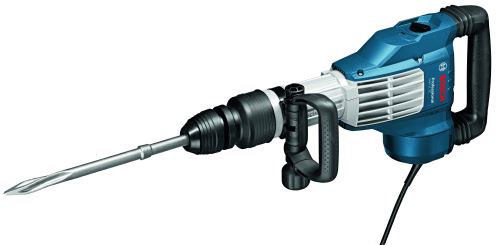 BOSCH Młotek kujący z SDS max GSH 11 VC 0611336000