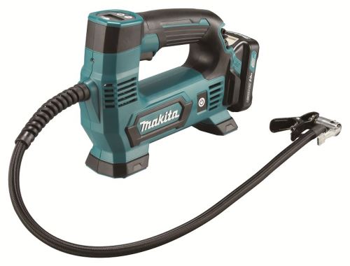 MAKITA Kompresor akumulatorowy Li-Ion 12V, bez akumulatora CXT Z MP100DZ