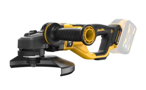 Akumulatorowa szlifierka kątowa Dewalt 230 mm DCG460N