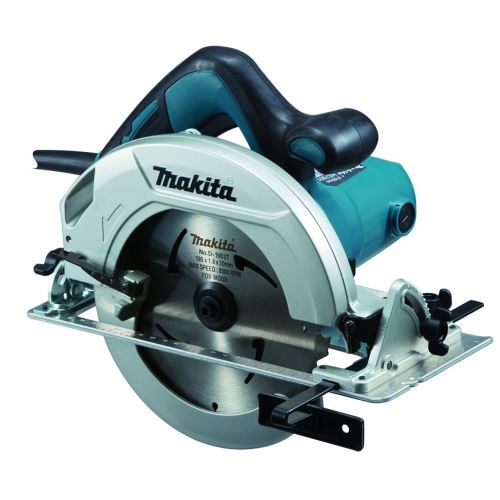 Ręczna piła tarczowa MAKITA 190mm 1200W HS7601