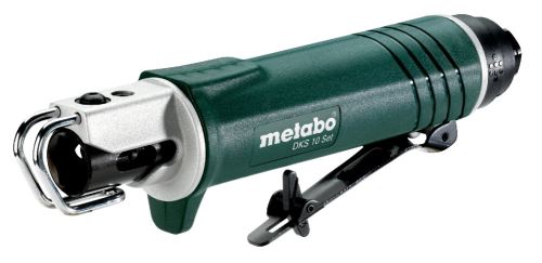 METABO Pneumatyczna piła do ciała DKS 10 Zestaw 601560500