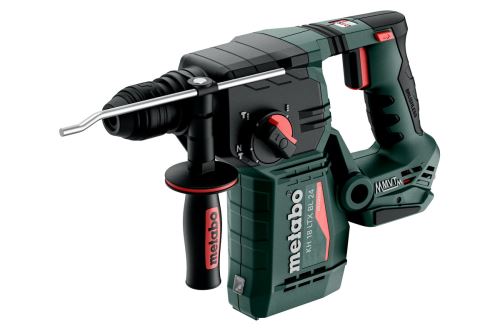 Młot akumulatorowy Metabo KH 18 LTX BL 24 601713850