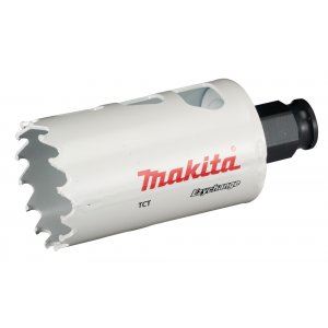 Dziurkacz MAKITA TCT Ezychange 2 40 mm E-06703