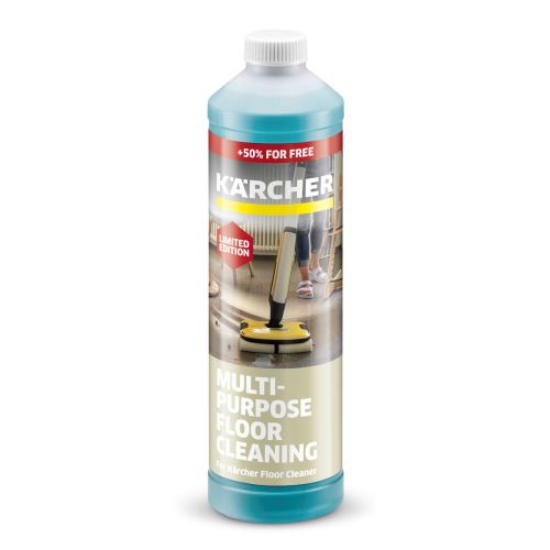 Kärcher Środek do czyszczenia podłóg RM 536 750 ml 62961880