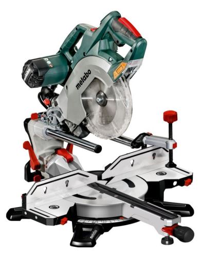 METABO Piła ukośna KGSV 72 Xact 611216000