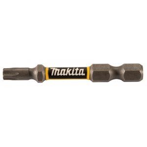 Bit skrętny MAKITA Seria Impact Premier (forma E), T25-50 mm, 2 szt. E-03355