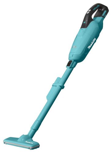 MAKITA Odkurzacz bezprzewodowy Li-ion LXT 18V, bez akumulatora Z DCL282FZ