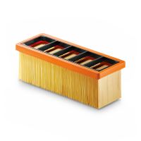 Kärcher Płaski filtr plisowany 64144980 Kärcher Płaski filtr plisowany 64144980