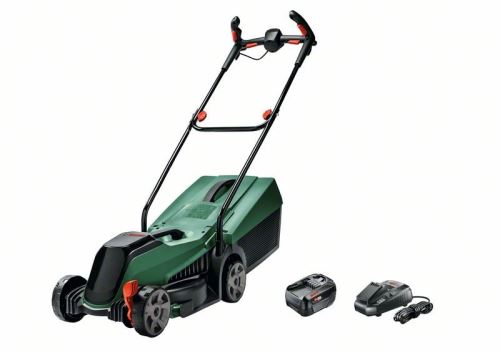 Kosiarka akumulatorowa BOSCH CityMower 18V-32-300 06008B9A07