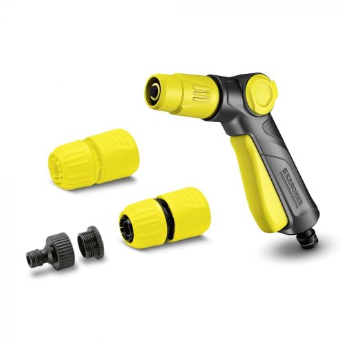 KARCHER Zestaw z pistoletem natryskowym 26452890