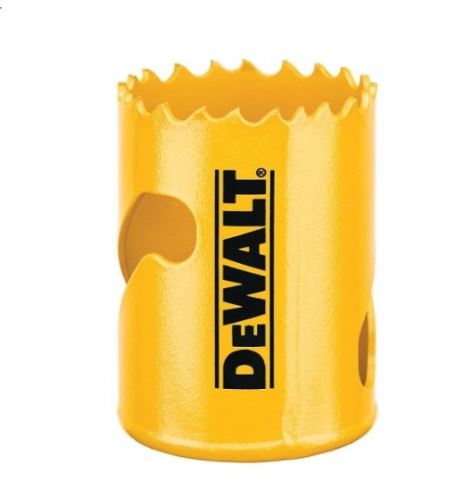 Bit bimetaliczny DeWALT EXTREME 67 mm DT90326