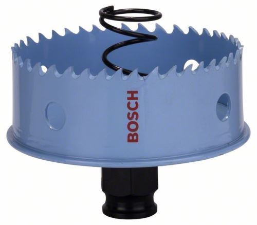 Otwornica BOSCH do blachy 73 mm, 2 7/8" 2608584805