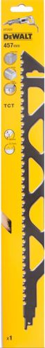 DeWALT Specjalne ostrze do betonu i cegieł, 457 mm (1 szt.) DT2422