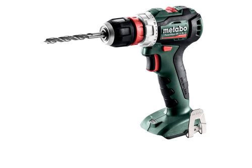 Wiertarko-wkrętarka akumulatorowa Metabo PowerMaxx BS 12 BL Q (601039840)