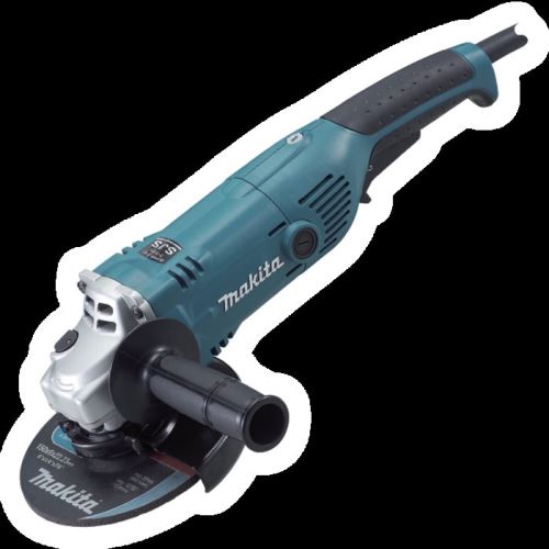 Makita Szlifierka kątowa z elektroniką 150mm, 1450W GA6021C