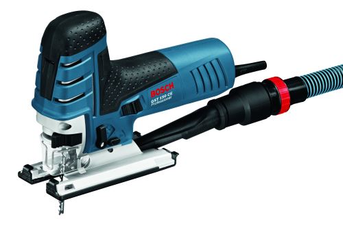 Piła prosta BOSCH GST 150 CE Professional 0601512000