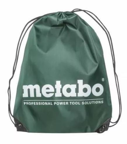 METABO Torba sportowa - 638671000