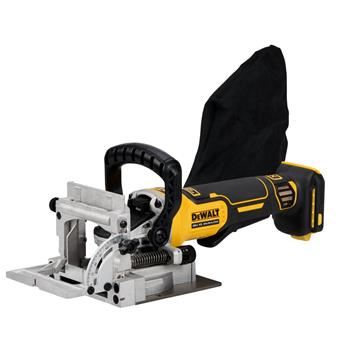 Strugarka akumulatorowa DeWALT 18 V DCW682N