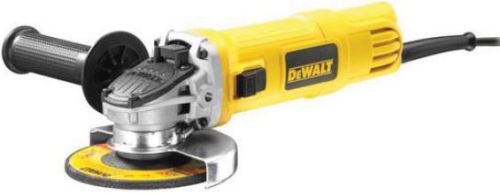 Szlifierka kątowa DEWALT 900W 125mm DWE4157