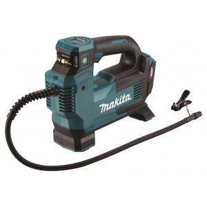 MAKITA Kompresor akumulatorowy Li-ion XGT 40V, bez akumulatora Z MP001GZ