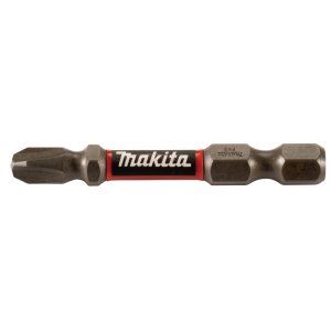 Bit skrętny MAKITA Seria Impact Premier (forma E), PH3-50 mm, 2 szt. E-03280