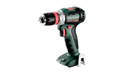 Wiertarko-wkrętarka akumulatorowa METABO PowerMaxx BS 12 BL Q 601045850