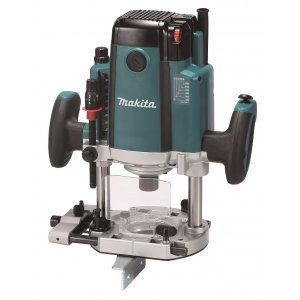 Frezarka do płaszczyzn Makita z regulacją 2100W RP2303FC01