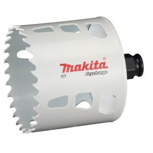 Dziurkacz MAKITA TCT Ezychange 2 76 mm E-06806