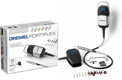 DREMEL Fortiflex Wałek elastyczny F0139100JA