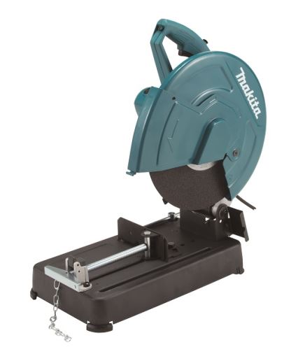 Młynek Makita 355 mm, 2200 W LW1401