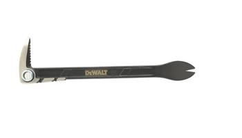 Ściągacz do gwoździ DeWALT 254 mm DWHT0-55524