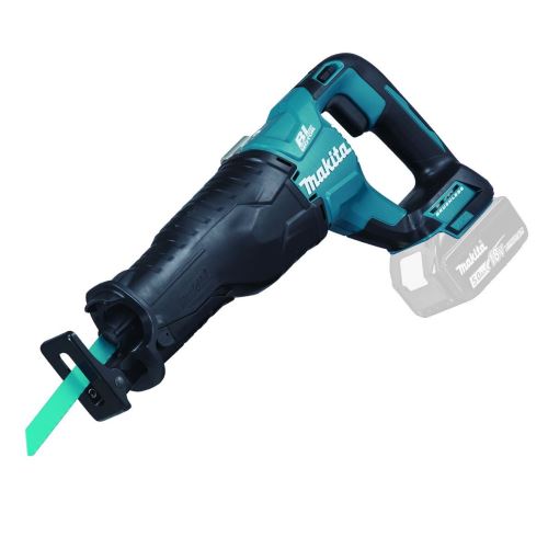 MAKITA Pilarka akumulatorowa Li-Ion 18V, bez akumulatora Z DJR187Z