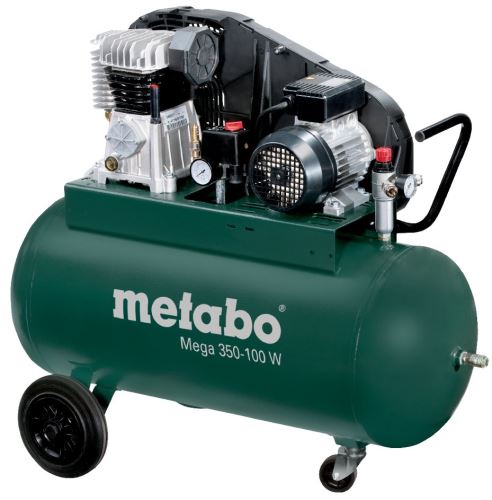 Metabo Mega 350-100 W (601538000) Sprężarka Mega