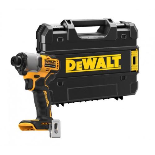 Zakrętarka udarowa Dewalt 18V XR DCF840NT