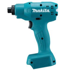 MAKITA Wkrętarka akumulatorowa 1,5-6,5 Nm, 100-1300 obr/min, Li-ion LXT 18V Z DFT060FM4Z