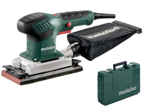 Metabo Szlifierka wibracyjna SRE 3185 600442500