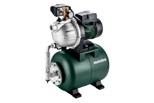 METABO Podgrzewacz wody użytkowej HWW 3500/25 G 600981000