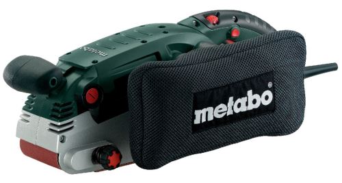 Metabo Szlifierka taśmowa BAE 75 600375000