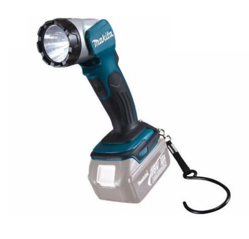 Latarka LED MAKITA Aku Li-ion LXT 14,4V + 18V DEBDML802