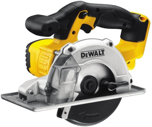 Akumulatorowa piła tarczowa do cięcia metalu DeWALT DCS373N