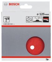 BOSCH Płytka mocująca z rzepem 125 mm, 8 mm 1609200154 (3)
