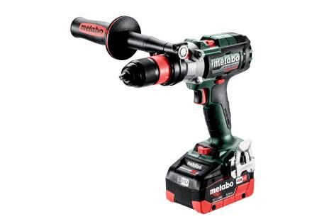 Metabo SB 18 LTX-3 BL QI AKUMULATOROWA WIERTARKA MŁOTOWA 603185660