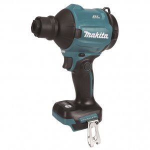 MAKITA Dmuchawa akumulatorowa Li-ion LXT 18V, bez akumulatora Z DAS180Z