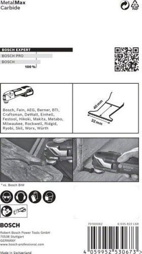 BOSCH EXPERT STARLOCK AIZ32AIT, 5 szt. 2608900015